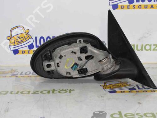 Right mirror BMW 3 (E90) 318 d | BP787738C27 