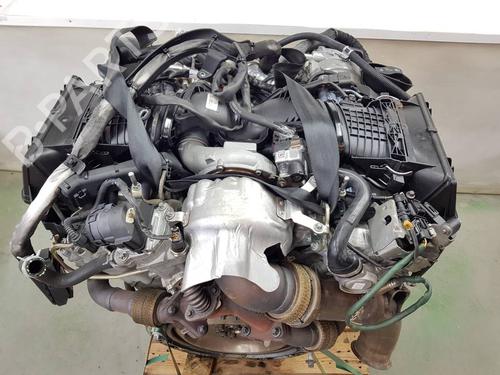 Engine MERCEDES-BENZ M-CLASS (W164) | BP38777663M1 - Image 6
