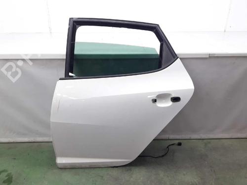 Used Left rear door SEAT IBIZA IV (6J5, 6P1) 1.4 (85 hp) 3525838
