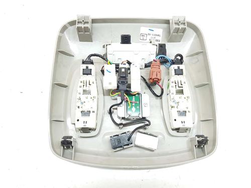 Interior roof light RENAULT KADJAR (HA_, HL_) 1.2 TCe 130 (HLMR) | BP7421495I8