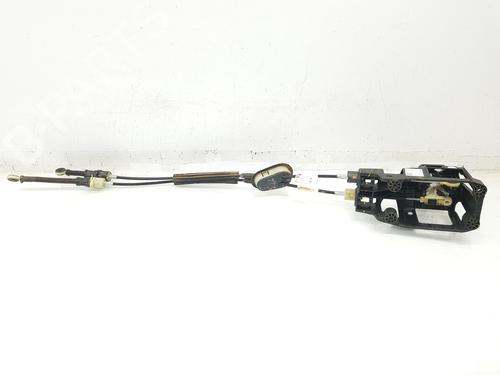 Gear lever DACIA SANDERO III 1.0 TCe 90 | BP33201798M90 - Image 3