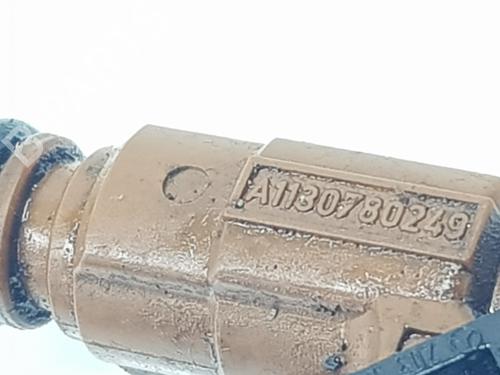 Injector MERCEDES-BENZ CLK (C209)  | BP24937598M100 
