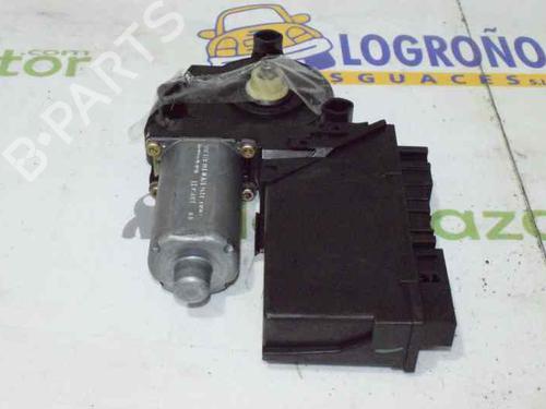 Right front window motor AUDI A4 B6 (8E2) 2.5 TDI quattro | BP1159553E20 
