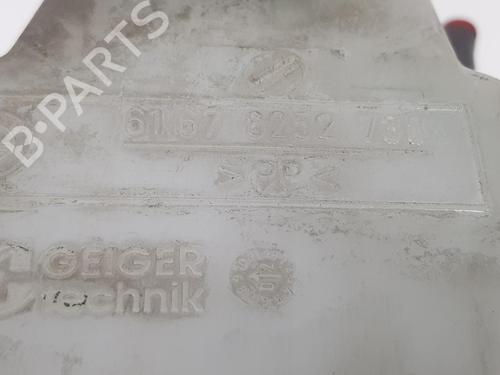 Windscreen washer tank BMW X5 (E53) 3.0 d | BP16710468C113 