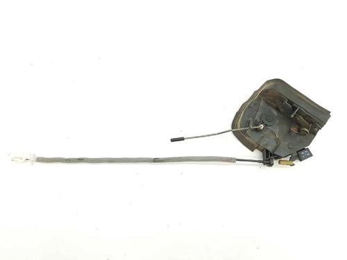 Used Rear left lock BMW X5 (E53) 3.0 d (218 hp) 5852788