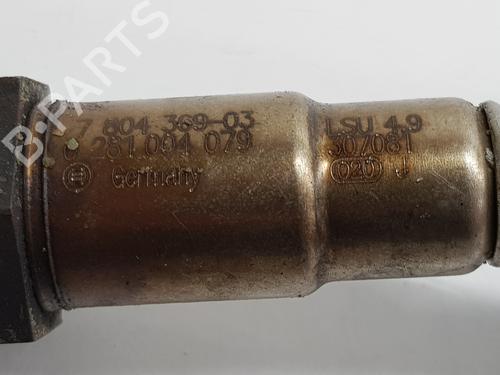 Electronic sensor BMW X1 (E84) xDrive 18 d | BP26972190M84 