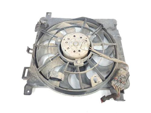 Used Radiator fan OPEL ASTRA H (A04) 1.7 CDTI (L48) (100 hp) 5806684