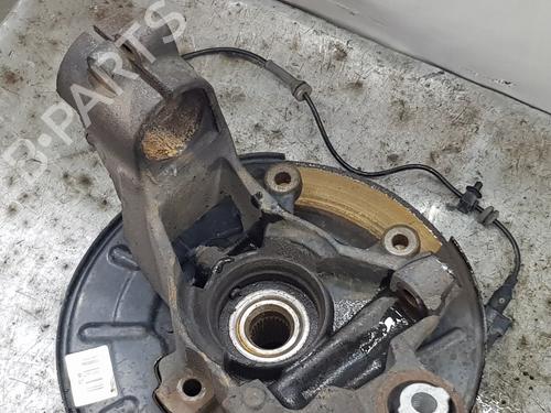 Right rear steering knuckle LAND ROVER FREELANDER 2 (L359) 2.2 TD4 4x4 | BP29278990M28 