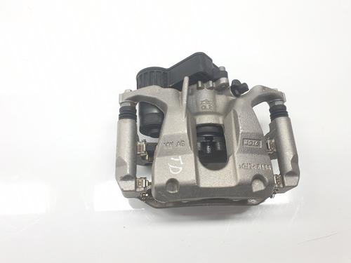 Used Right rear brake caliper VW CRAFTER Van (SY_, SX_) 2.0 TDI (140 hp) 24615118