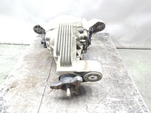 Rear differential MERCEDES-BENZ M-CLASS (W164) ML 280 CDI 4-matic (164.120) | BP8671438M24 