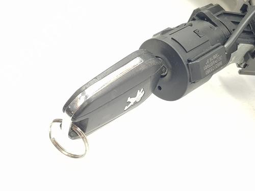 Steering column PEUGEOT 3008 II SUV (MC_, MR_, MJ_, M4_)  | BP29489652M21 
