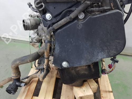 Engine VW TOUAREG (7LA, 7L6, 7L7)  | BP29409559M1 