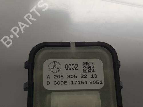 Switch MERCEDES-BENZ GLC (X253) 250 d 4-matic (253.909) | BP10665836I30 