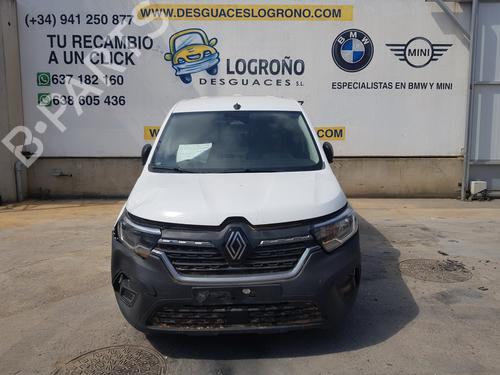 Steering wheel RENAULT KANGOO III MPV  | BP34623348C49  - Image 9