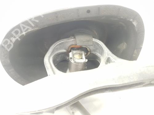 Gear lever BMW 1 (F20) 118 i | BP10255819M90 