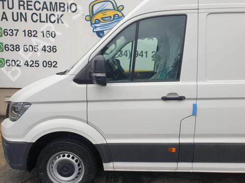 Elektronisk modul VW CRAFTER Van (SY_, SX_) 2.0 TDI | BP18489997M83 