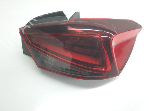 Used Right taillight SEAT IBIZA V (KJ1, KJG) 1.0 MPi (80 hp) 28965130
