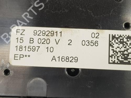 Interior roof light BMW X5 (F15, F85) xDrive 30 d | BP16397462I8 