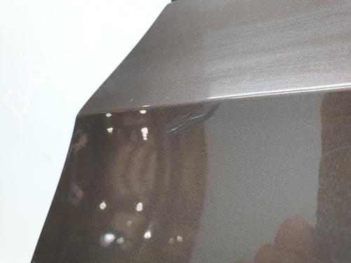Left rear door SEAT TOLEDO IV (KG3) 1.6 TDI | BP28386781C4 