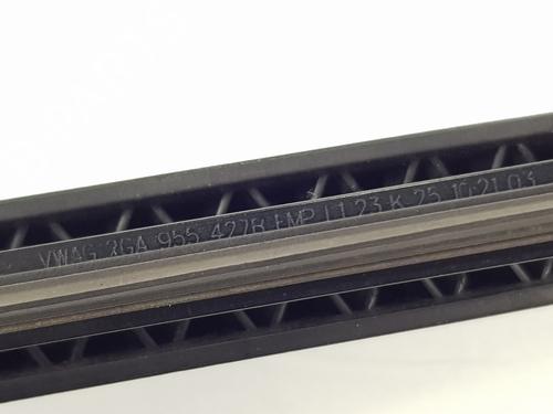 Braço escova traseiro VW T-ROC (A11, D11) 1.0 TSI | BP30390093C144 