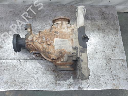Used Rear differential BMW 5 (E39) 530 i (231 hp) 20197733