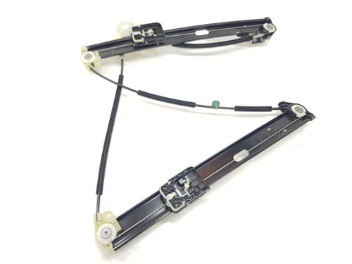Used Front right window mechanism VW T-ROC (A11, D11) [2017-2025]  26619673
