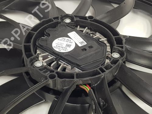 Radiator fan CUPRA BORN (K11) 63 | BP33464686M35  - Image 5