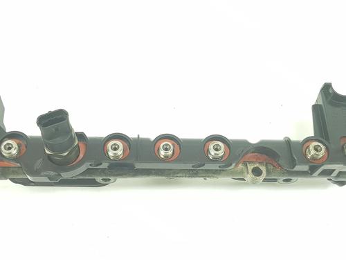 Used Injection rail Injection rail 37646834 37646834