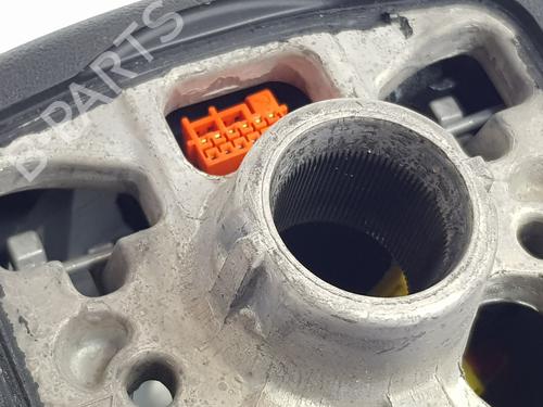 Steering wheel PORSCHE PANAMERA (970) 3.0 D | BP24937772C49 