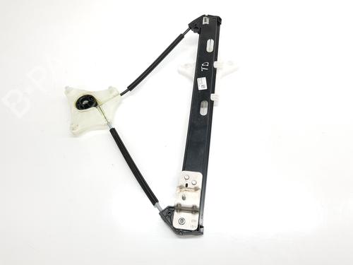 Rear right window mechanism SEAT ARONA (KJ7, KJP) 1.0 TSI | BP29728966C25 