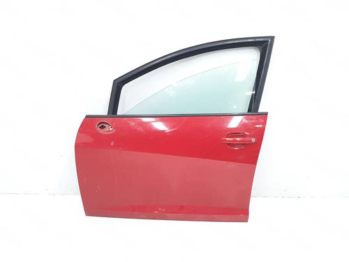 Used Left front door SEAT IBIZA IV (6J5, 6P1) 1.9 TDI (105 hp) 16300318