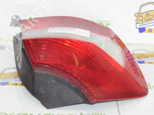 Left taillight BMW 1 (E87) 118 d | BP755483C34 