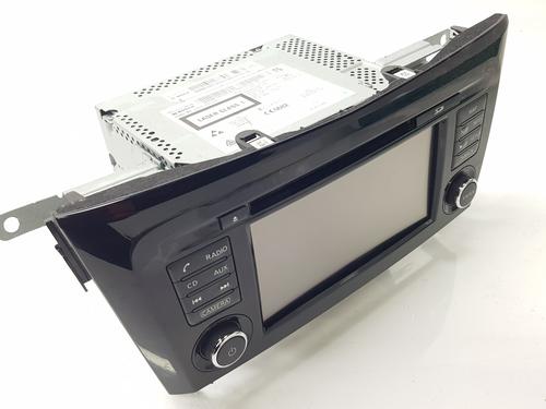 Electronic module NISSAN QASHQAI II (J11, J11_) 1.5 dCi | BP22912358M83 