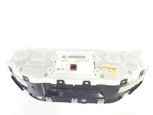 Instrument cluster PEUGEOT 2008 I (CU_) 1.5 BlueHDI 120 | BP29755292C47