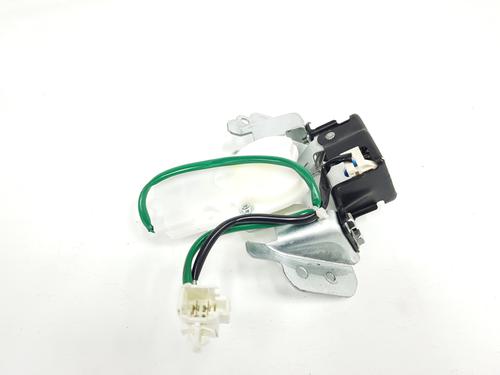 Tailgate lock TOYOTA LAND CRUISER PRADO (_J15_) 2.8 D-4D (GDJ150_, GDJ155_, GDJ150, GDJ151) | BP29716517C101 