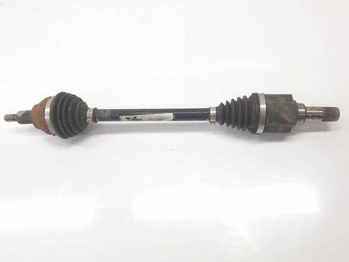 Used Left front driveshaft SEAT IBIZA V (KJ1, KJG) [2017-2025]  29194382