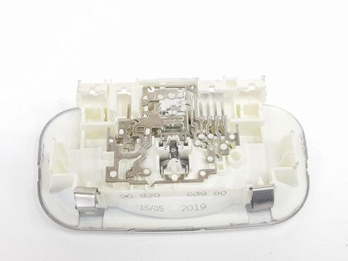 Interior roof light CITROËN JUMPY III Van (V_) 2.0 BlueHDi 120 | BP31924186I8 