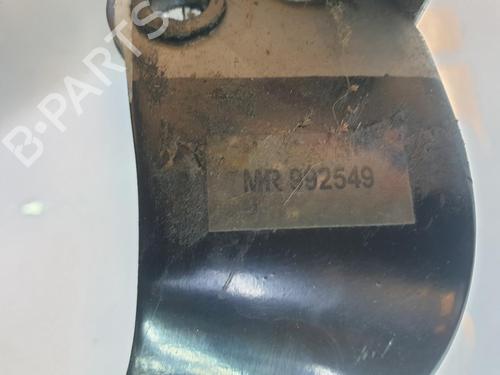 Clutch pedal MITSUBISHI L200 / TRITON (KA_T, KB_T) 2.5 DI-D 4WD (KB4T) | BP10175413I13 