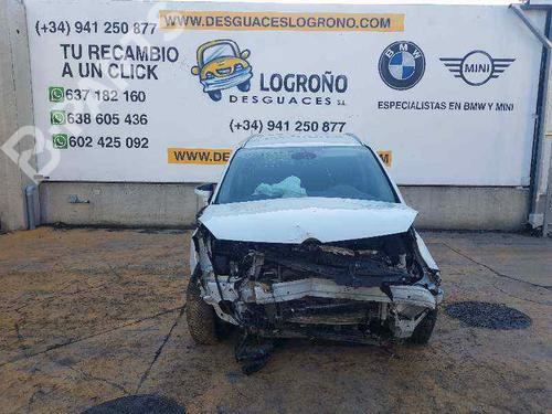 Used Parts OPEL ZAFIRA TOURER C (P12)  2.0 CDTi (75)  840540