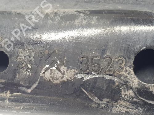 Left front suspension arm OPEL COMBO E Tour / Life (K9) 1.5 | BP32266452M12 - Image 4