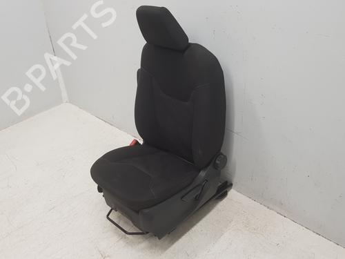 Left front seat FORD TRANSIT COURIER B460 MPV | BP33334985C15 - Image 4