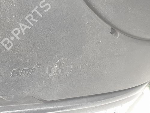 Right mirror PORSCHE MACAN (95B) 3.0 S Diesel | BP36844944C27  - Image 7