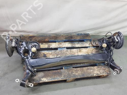 Used Rear axle OPEL GRANDLAND / GRANDLAND X (A18, P1UO) [2017-2025]  30569152