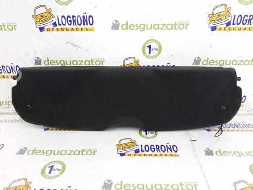 Used Rear parcel shelf MINI MINI (R50, R53) Cooper (116 hp) 2509836