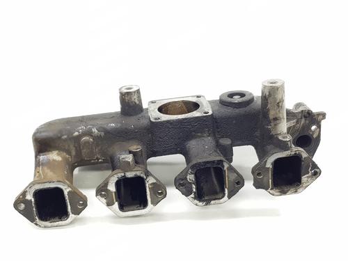 Used Intake manifold NISSAN TERRANO II (R20) 2.7 TDi 4WD (125 hp) 24823876