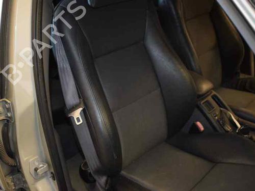 Left front window motor SAAB 9-5 Estate (YS3E) 3.0 TiD | BP7566824E21 