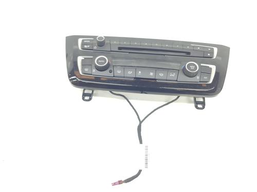 Used Climate control BMW 3 (F30, F80) 318 d (150 hp) 16054521