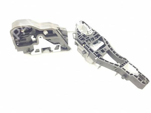 Rear right lock BMW 3 (F30, F80) 318 d | BP22769561C99 