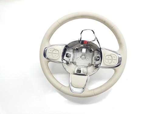 Used Steering wheel FIAT 500 (312_) 1.0 Mild Hybrid (312AYD1B) (71 hp) 22220454