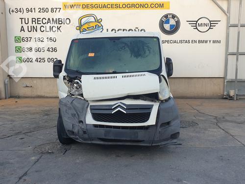 Used Parts CITROËN JUMPER II Van    1127998